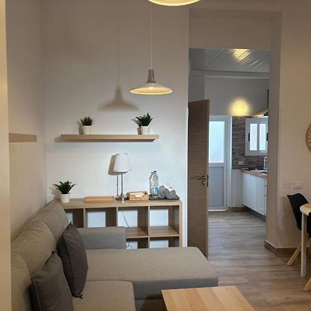 San Nicolás Casas La Aldea Suites Plaza מראה חיצוני תמונה