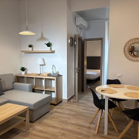 San Nicolás Casas La Aldea Suites Plaza מראה חיצוני תמונה
