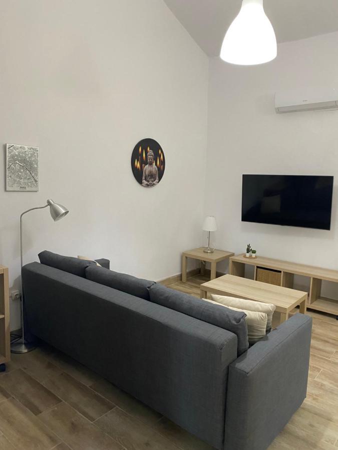 San Nicolás Casas La Aldea Suites Plaza מראה חיצוני תמונה