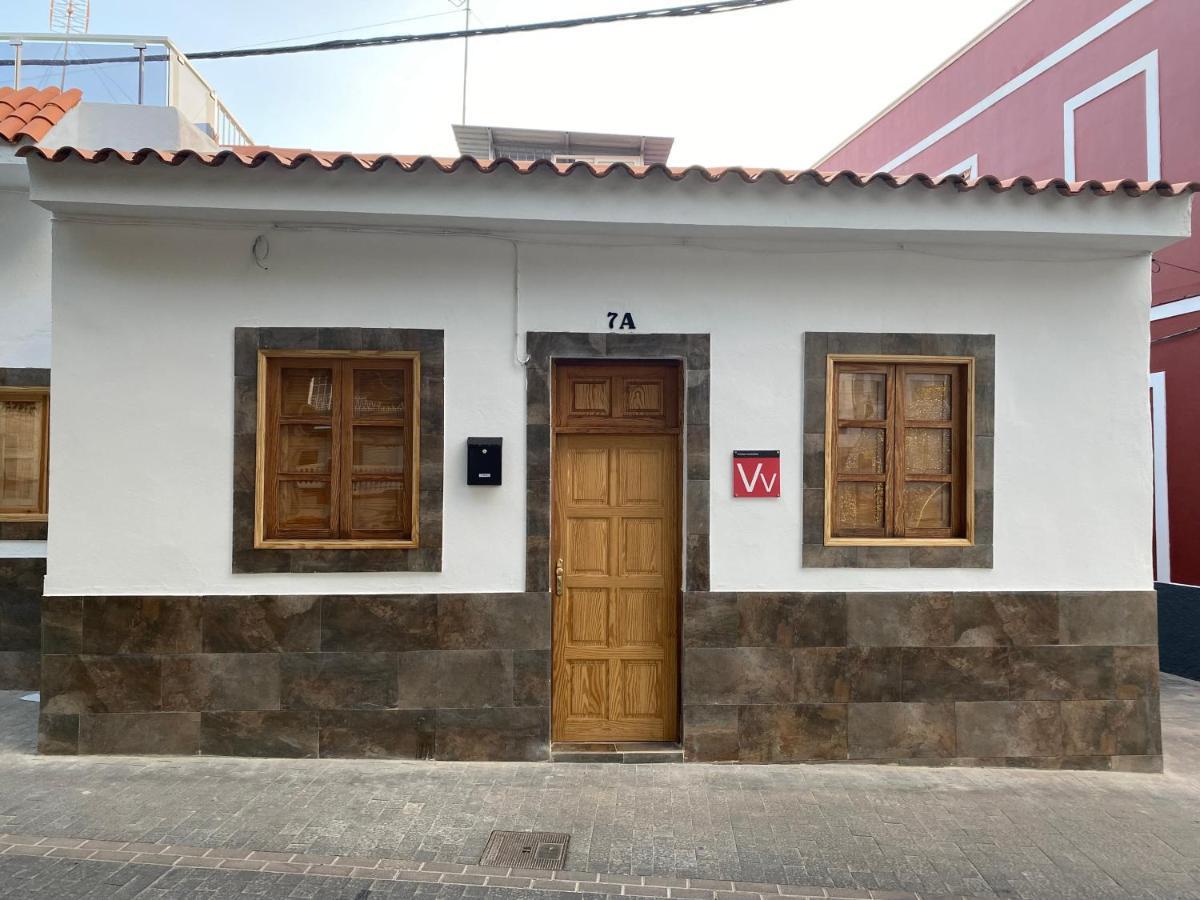 San Nicolás Casas La Aldea Suites Plaza מראה חיצוני תמונה