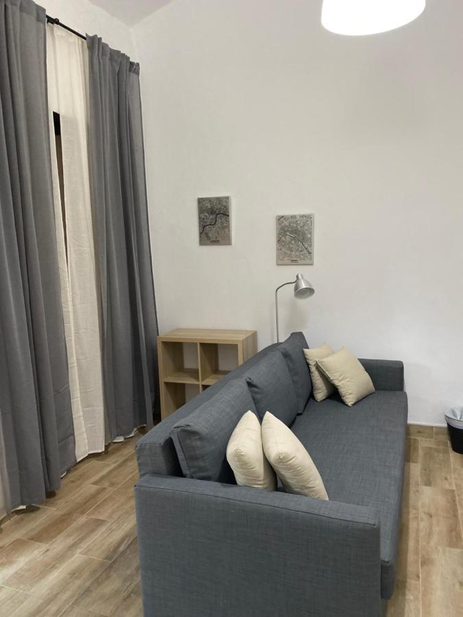 San Nicolás Casas La Aldea Suites Plaza מראה חיצוני תמונה