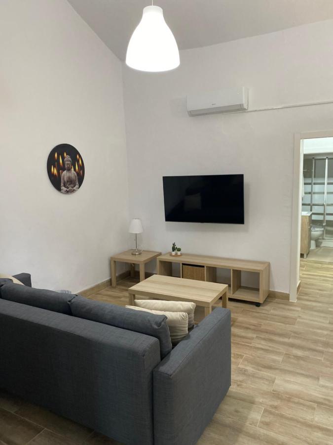 San Nicolás Casas La Aldea Suites Plaza מראה חיצוני תמונה