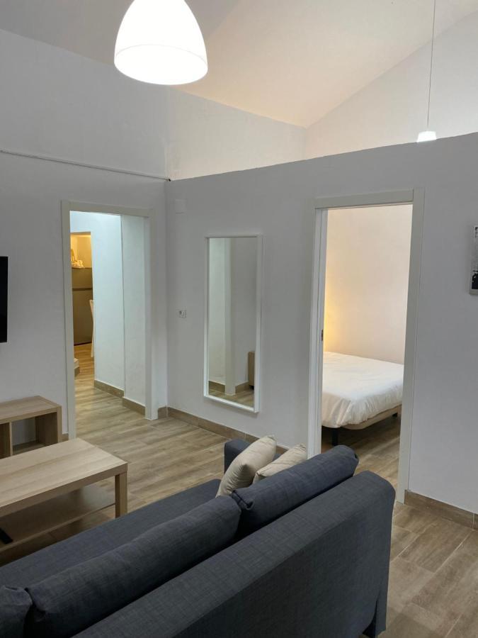 San Nicolás Casas La Aldea Suites Plaza מראה חיצוני תמונה