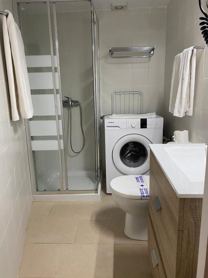 San Nicolás Casas La Aldea Suites Plaza מראה חיצוני תמונה