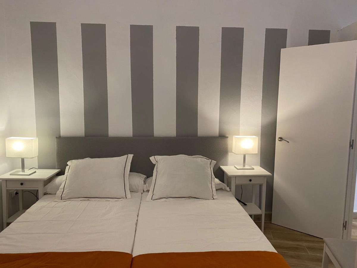 San Nicolás Casas La Aldea Suites Plaza מראה חיצוני תמונה