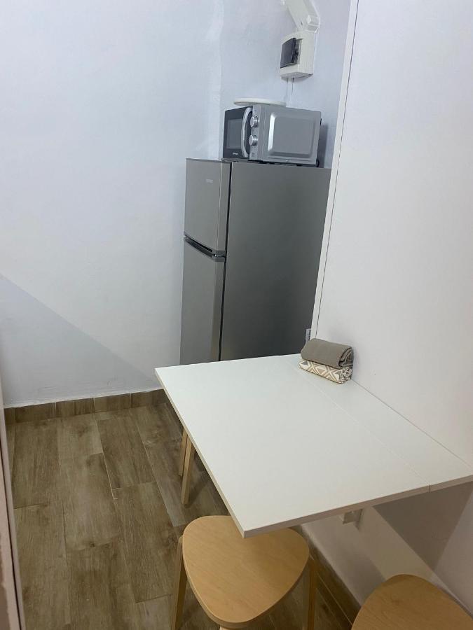 San Nicolás Casas La Aldea Suites Plaza מראה חיצוני תמונה