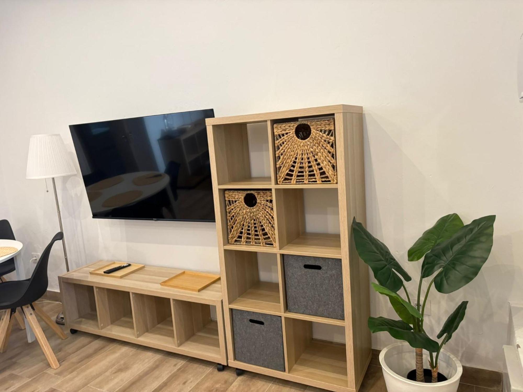 San Nicolás Casas La Aldea Suites Plaza מראה חיצוני תמונה